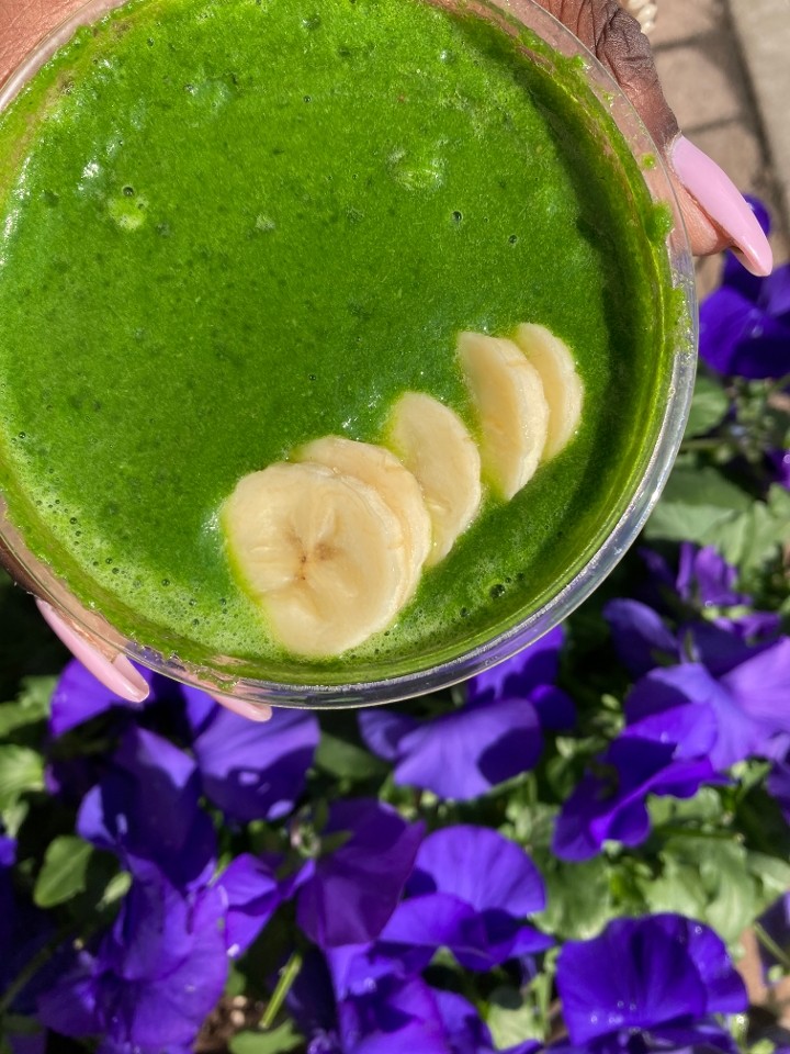Green Smoothie (VGN)