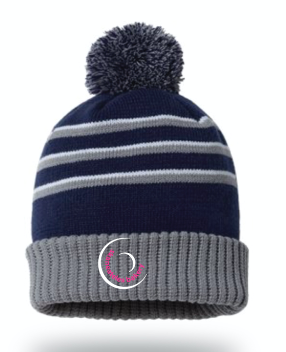 Knit Winter Hat