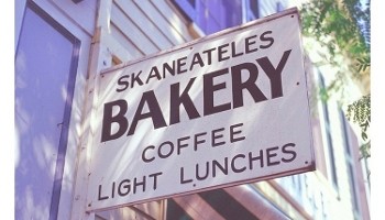 Skaneateles Bakery