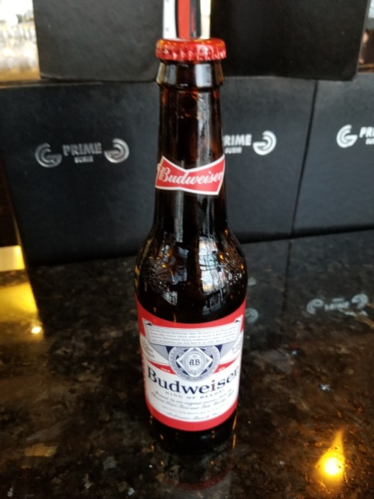 Budweiser