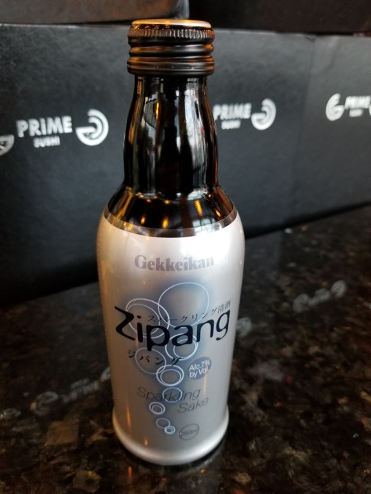 Bottle Zipang Sparkling 250ml