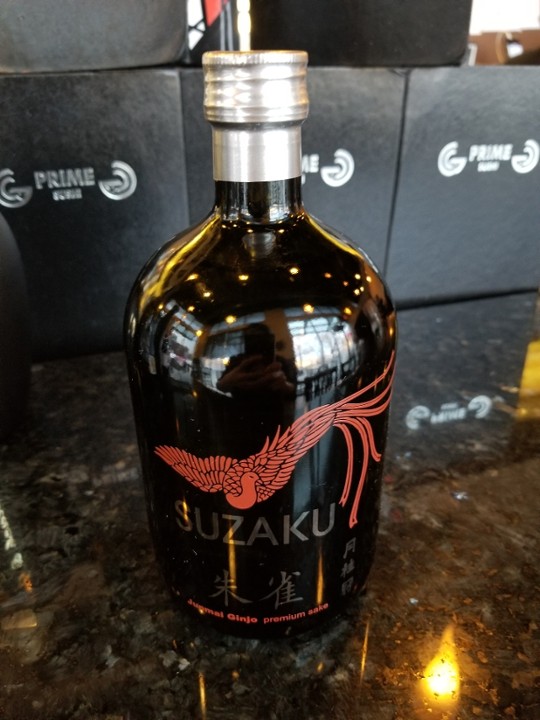 Suzaku300ml