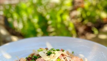 Hudson Grille - Tucker