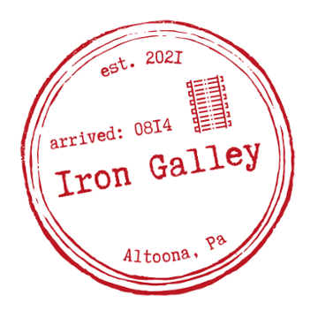 Iron Galley