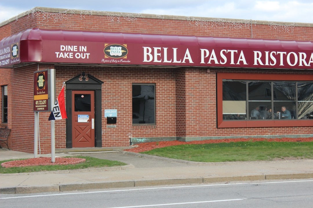 Restaurant banner image