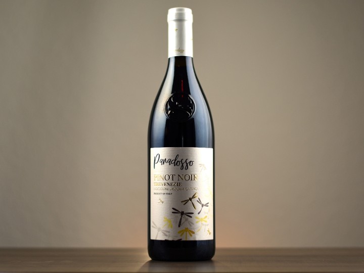 Pinot Noir Paradoso BTL