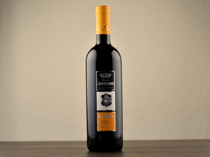 Super Tuscan Ottava BTL