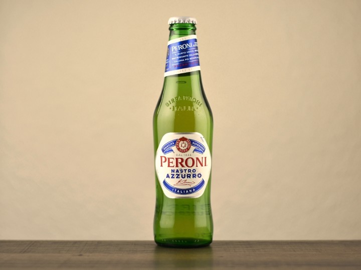 Peroni Nastro Azzurro