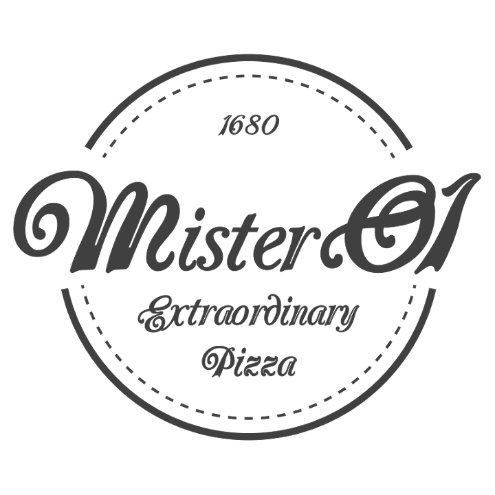 Mister O1 Extraordinary Pizza Melbourne