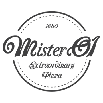 Mister O1 Extraordinary Pizza Melbourne