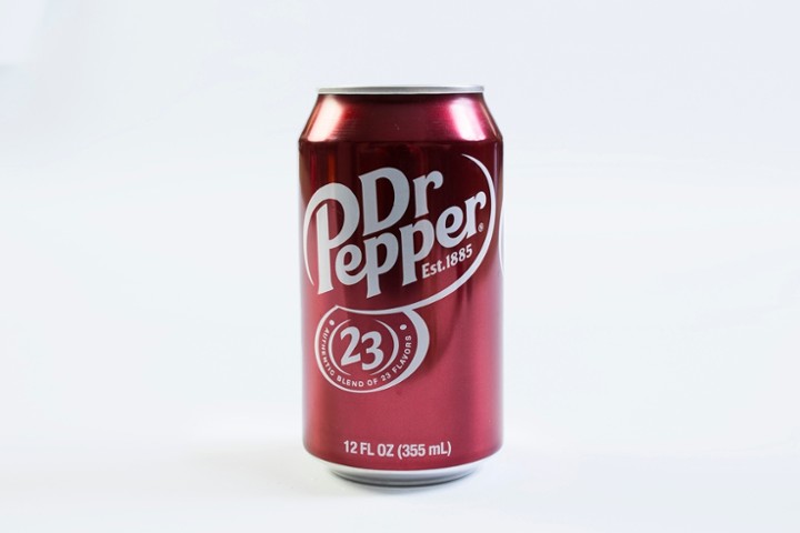 Dr Peppper