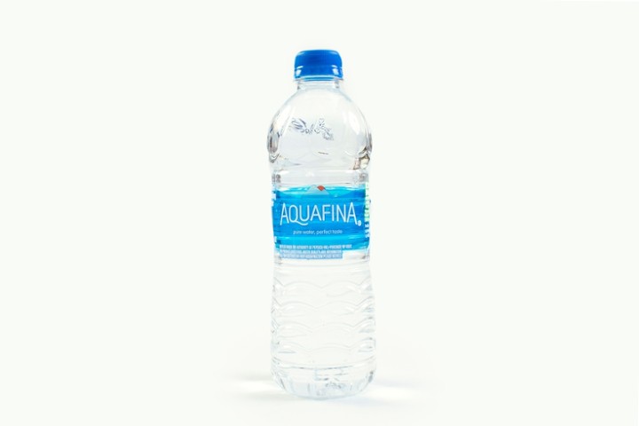 Water Bottle