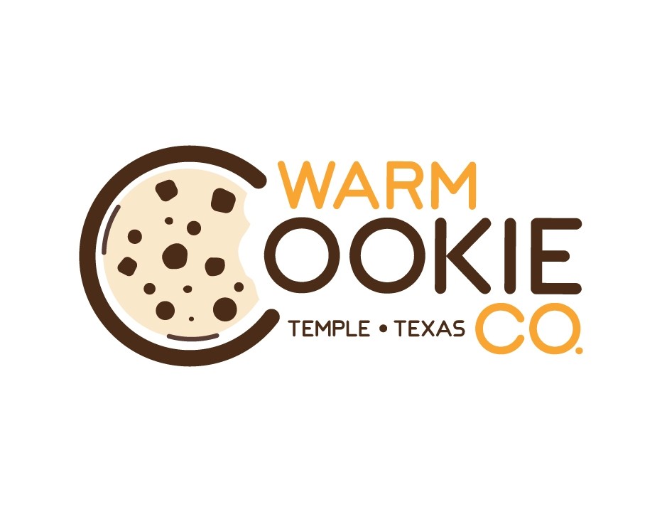 Warm Cookie Company 7348 West Adam’s Ave 