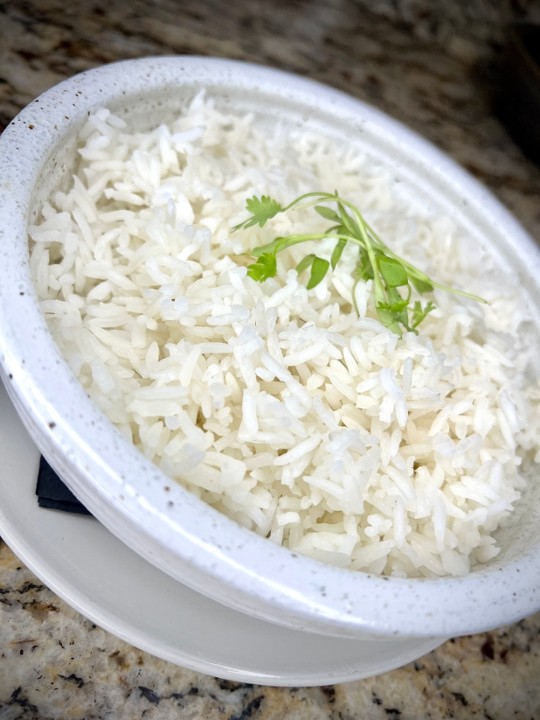 Herb Rice