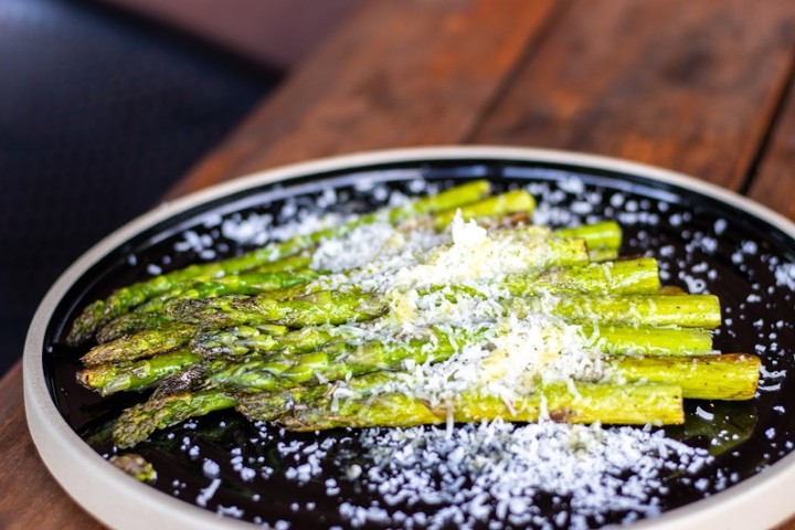 Asparagus Side