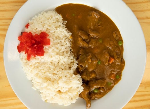 Curry (Chicken)