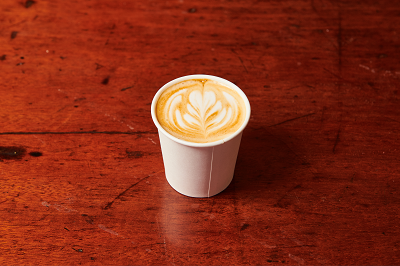 Cortado