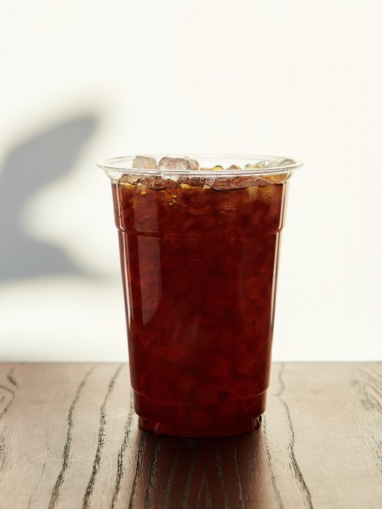 Cold Brew