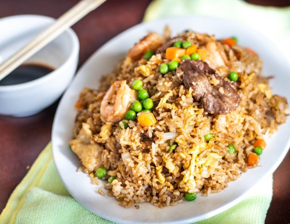 House Fried Rice