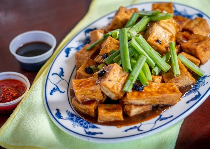 House Tofu