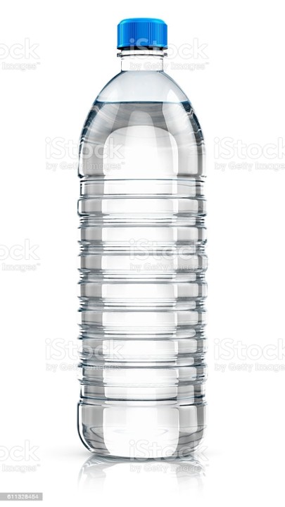 Water Bottle