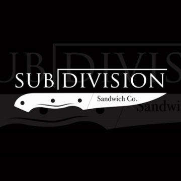 Subdivision Sandwich Co. FS 09 - Subdivision Sandwich Co. logo