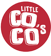 Little Cocos 3907 14th St NW