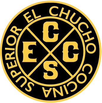CHUCHO STICKERS (3" Round) ECXCS