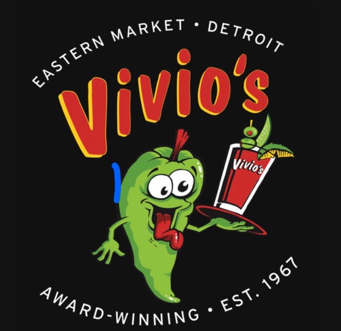 Vivio's Detroit