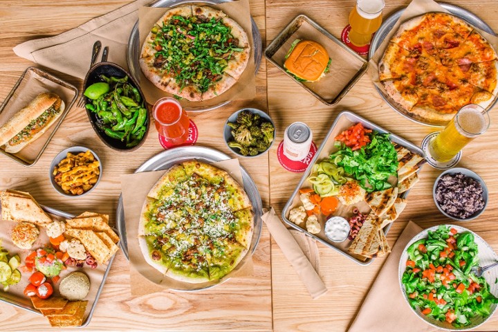 Restaurant banner image