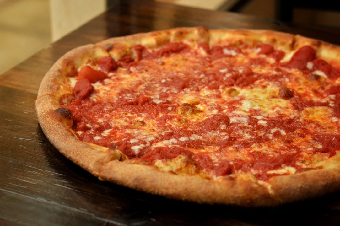 New York - Amato Tomato*
