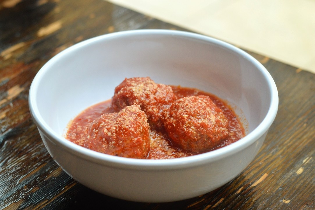 Meatballs*