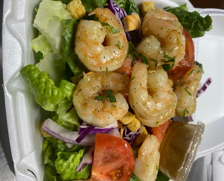 Shrimp Salad