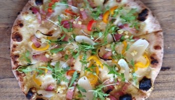 Switchback Pizza Company