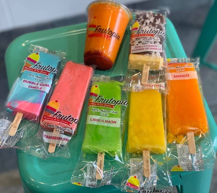 Paleta