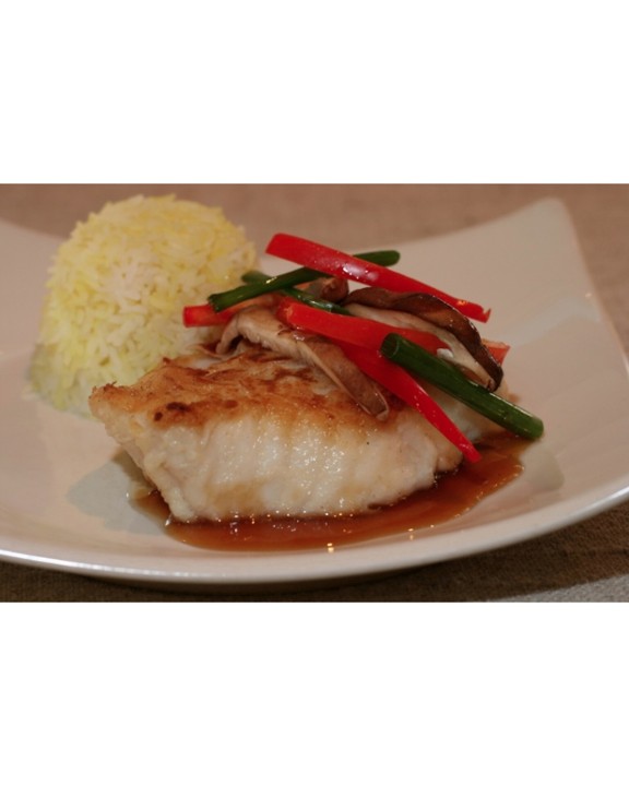 Chilean Seabass