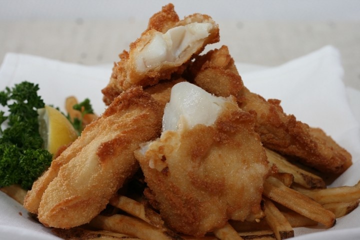 Fish & Chips