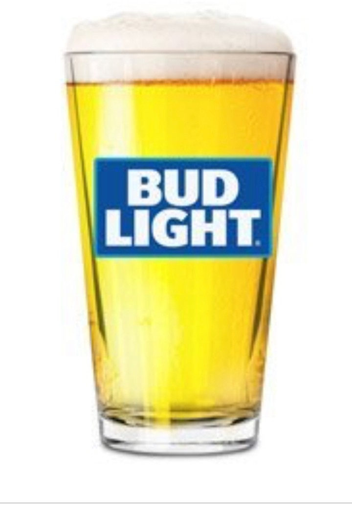 Bud Light Pint