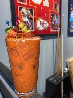 HH Bloody Mary