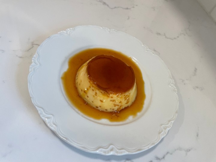 Flan