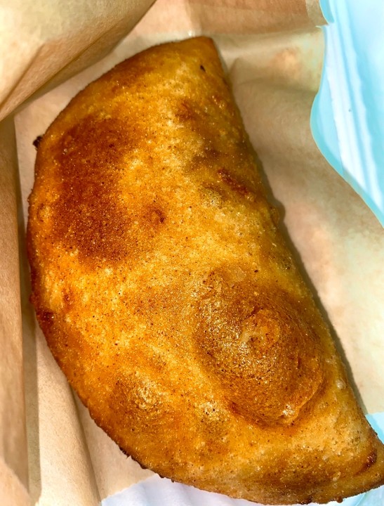 Pernil Empanada