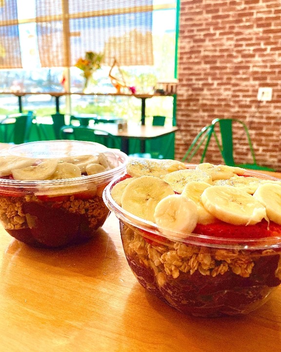 Acai Bowl-GF