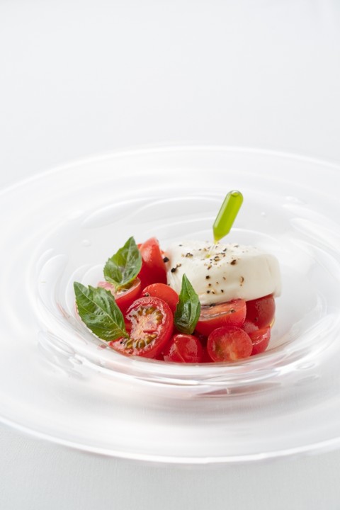 Insalata Caprese