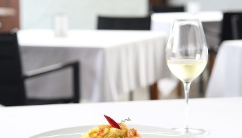 Arancino at The Kahala
