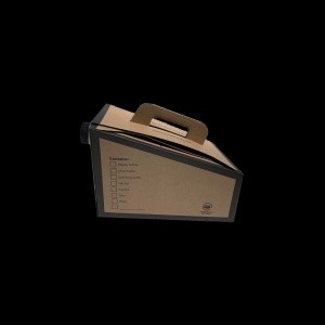 Box of Coffee (Traveler)