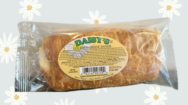 Daisy's Cheese Danish