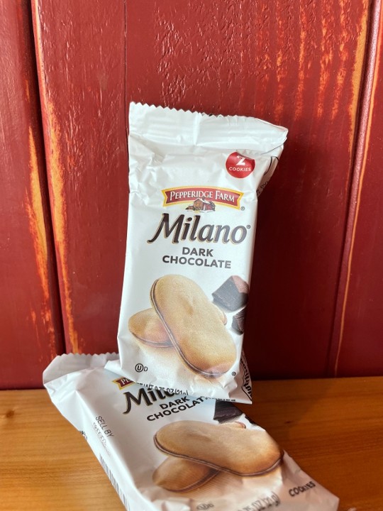 Milano Cookie 2-Pack