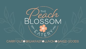 The Peach Blossom Eatery