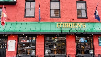 O'Brien's Oyster Bar & Seafood Tavern