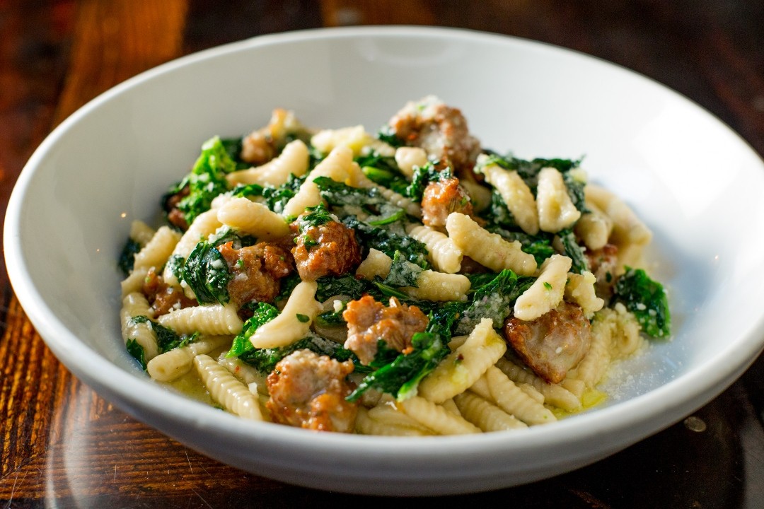 Cavatelli